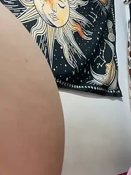 Alicia ALICIA online show from 01-08-25, 01:00