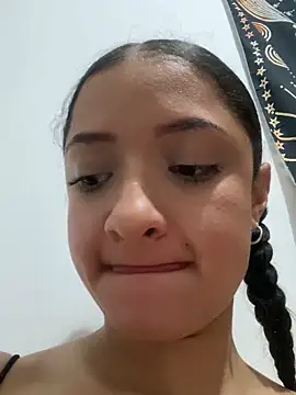 Alicia ALICIA online show from 01-10-25, 08:37