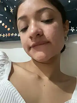 Alicia ALICIA online show from 01-17-25, 04:06