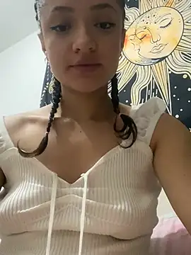 Alicia ALICIA online show from 01-22-25, 12:27