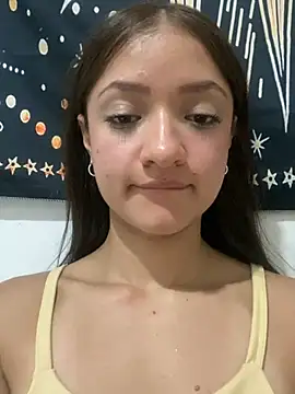 Alicia ALICIA online show from 02-17-25, 12:54