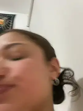 Alicia ALICIA online show from 02-18-25, 01:21