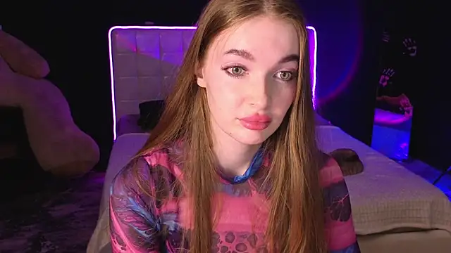 LissaCain online show from 11-18-25, 09:25