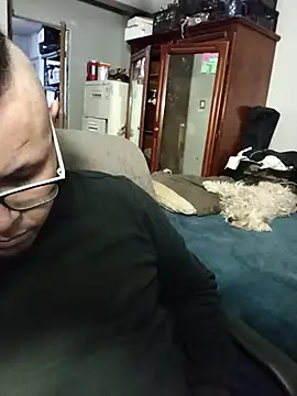 AlanDickson online show from 02-23-25, 12:59