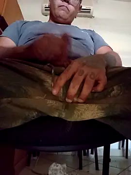 AlanDickson online show from 09-15-25, 09:04