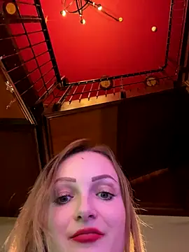 LadyTatiana Madam online show from 12-05-24, 05:17