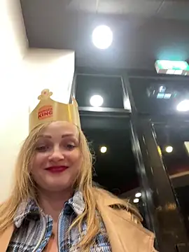 LadyTatiana Madam online show from 01-10-25, 09:31