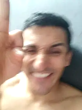 Marck Muscle online show from 02-28-25, 03:48