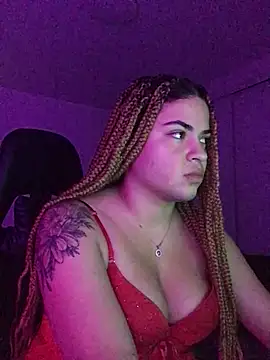 MelSaunders online show from 12-07-24, 02:42