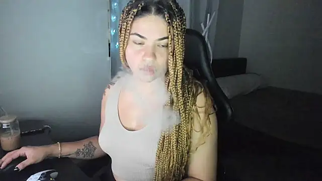 MelSaunders online show from 12-16-24, 03:19