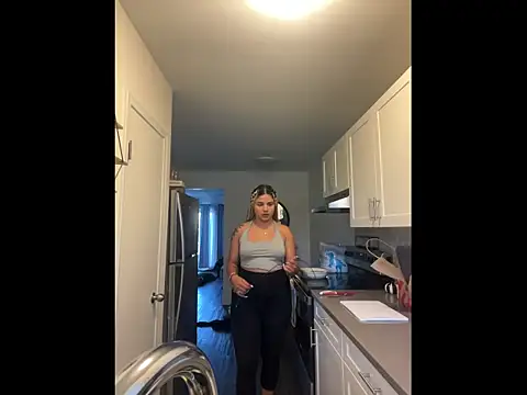 MelSaunders online show from 09-10-25, 09:59