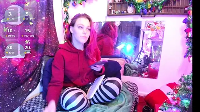 EverlyEster online show from 12-14-24, 09:51