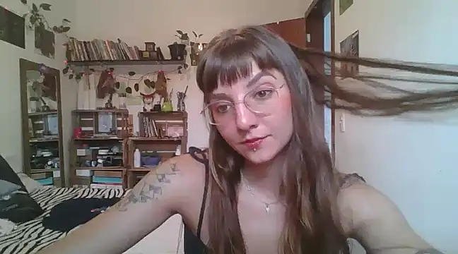 SweetyBabyDemon online show from 12-07-24, 04:25