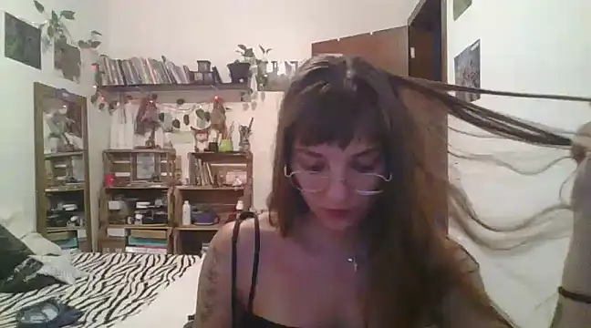 SweetyBabyDemon online show from 12-07-24, 09:55