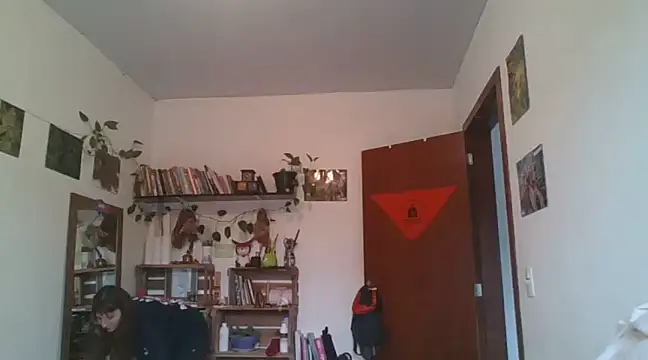 SweetyBabyDemon online show from 12-08-24, 01:03