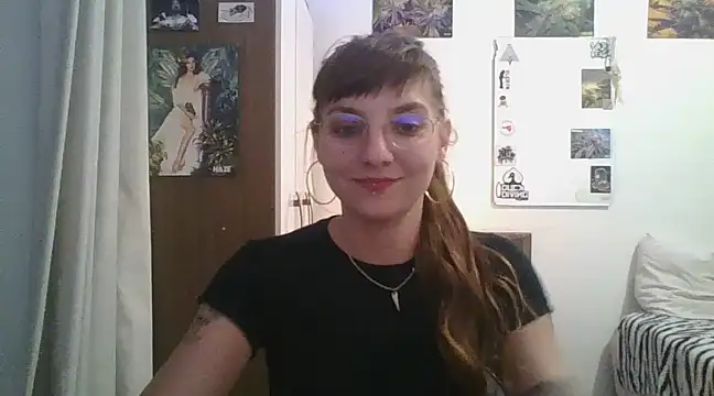 SweetyBabyDemon online show from 12-11-24, 11:54