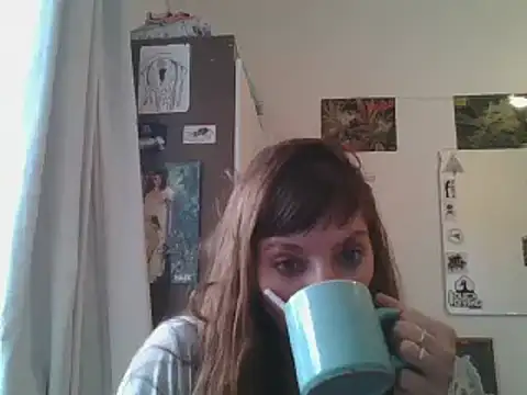 SweetyBabyDemon online show from 12-26-24, 09:15