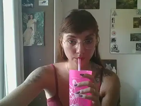 SweetyBabyDemon online show from 01-18-25, 06:43