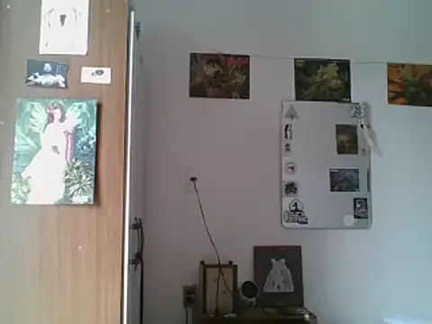 SweetyBabyDemon online show from 02-02-25, 12:57