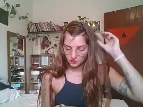 SweetyBabyDemon online show from 02-06-25, 12:48