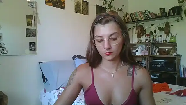 SweetyBabyDemon online show from 03-08-25, 05:11