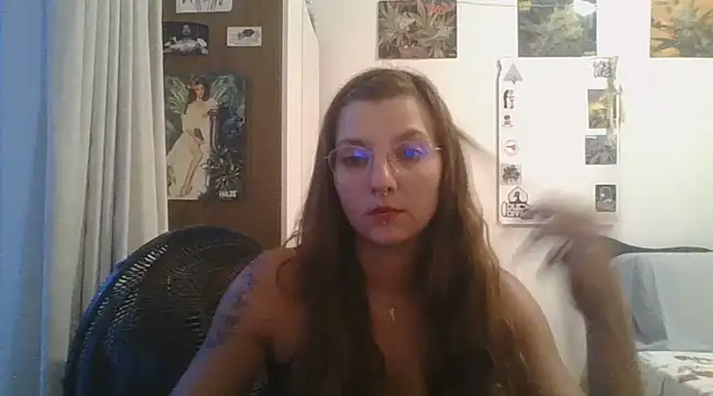 SweetyBabyDemon online show from 03-11-25, 09:37