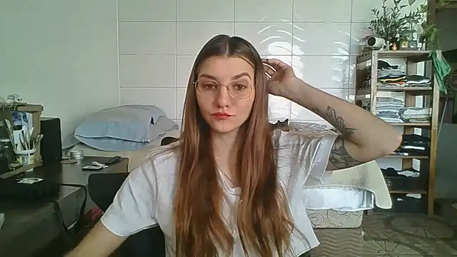 SweetyBabyDemon online show from 09-15-25, 02:06