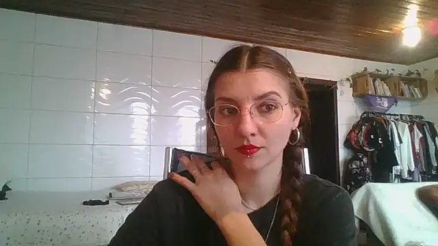 SweetyBabyDemon online show from 09-21-25, 07:15