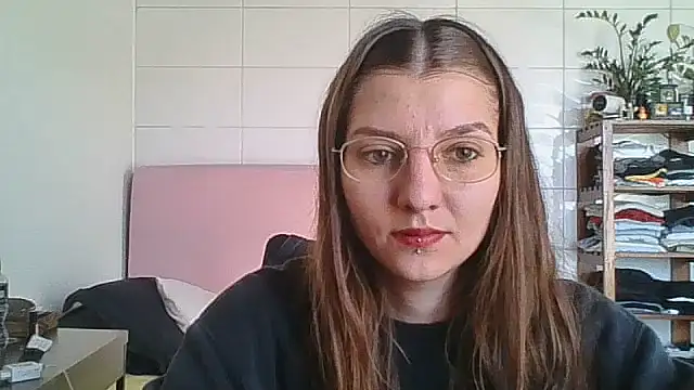 SweetyBabyDemon online show from 10-08-25, 02:04