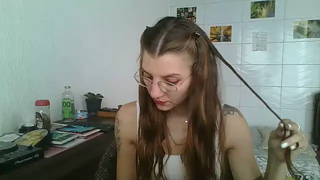 SweetyBabyDemon online show from 11-04-25, 12:59