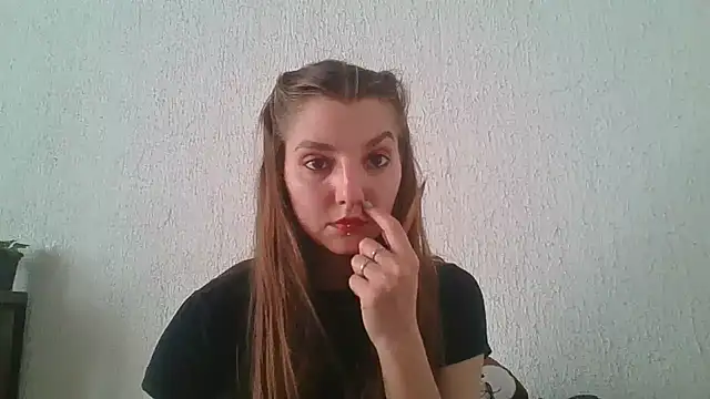 SweetyBabyDemon online show from 11-29-25, 04:10