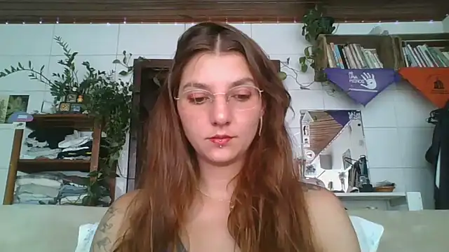 SweetyBabyDemon online show from 02-28-26, 03:02