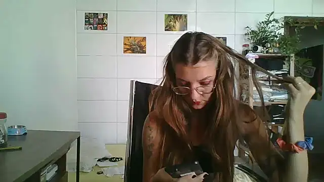 SweetyBabyDemon online show from 03-14-26, 01:27