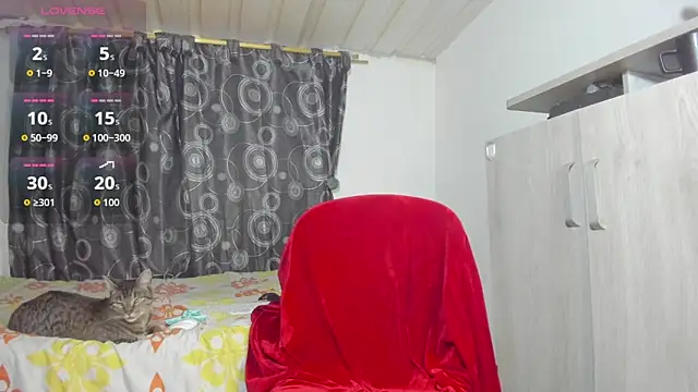 Snapshot of daayan_foxx chatting on 01-14-26, 11:09 daayan foxx online show from 01-14-26, 11:09