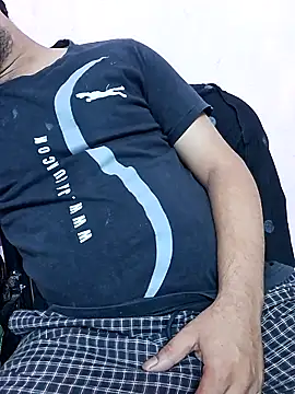 GlassBarge9 online show from 11-05-25, 02:06