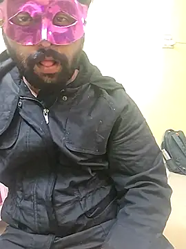 GlassBarge9 online show from 11-16-25, 05:29