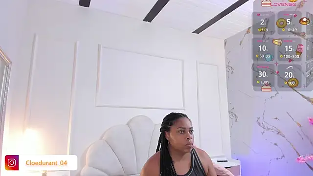 Snapshot of BrianaHazel chatting on 05-12-26, 07:33 BrianaHazel online show from 05-12-26, 07:33