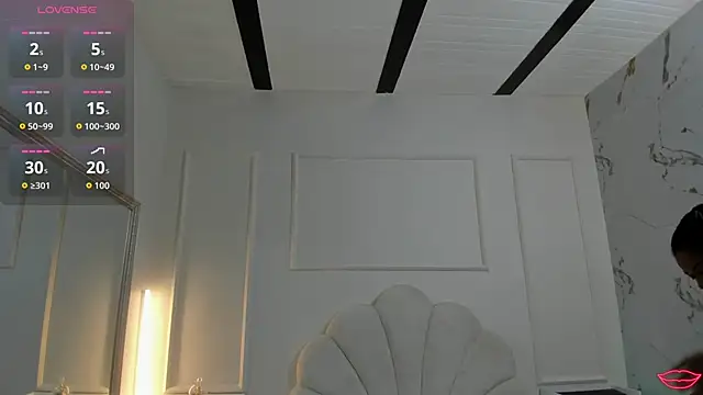Snapshot of BrianaHazel chatting on 05-14-26, 07:31 BrianaHazel online show from 05-14-26, 07:31