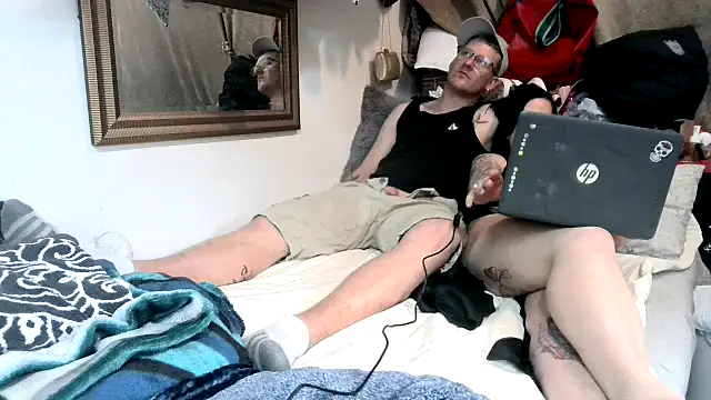 kaylajean6969 online show from 01-22-25, 12:27