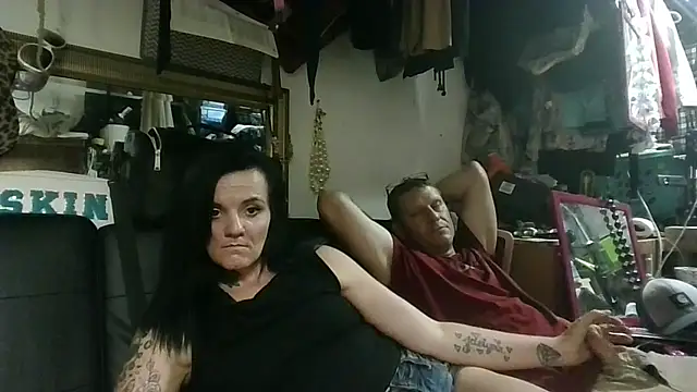 kaylajean6969 online show from 10-24-25, 08:55