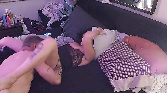 kaylajean6969 online show from 11-03-25, 10:38