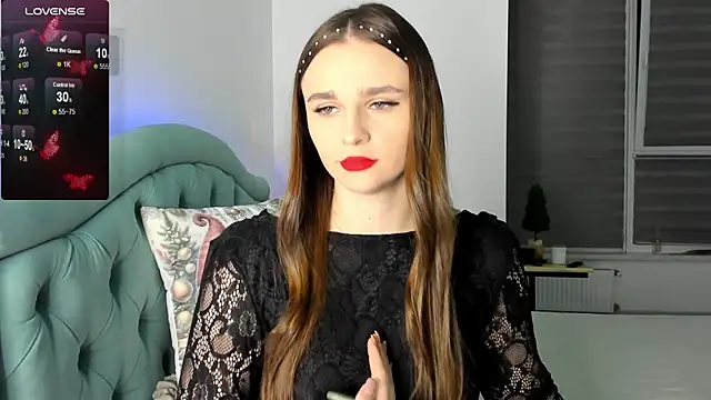 Snapshot of MCfly_11 chatting on 12-14-24, 11:34 MCfly 11 online show from 12-14-24, 11:34