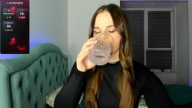 Snapshot of MCfly_11 chatting on 01-19-25, 02:57 MCfly 11 online show from 01-19-25, 02:57