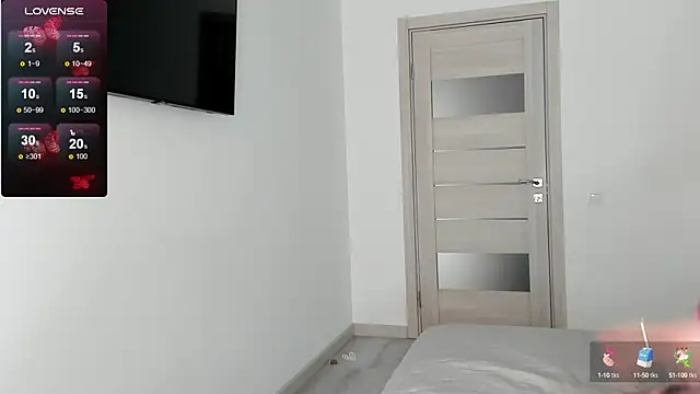 Snapshot of MCfly_11 chatting on 01-26-25, 08:14 MCfly 11 online show from 01-26-25, 08:14