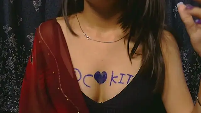 Snapshot of sexy_twisha chatting on 03-01-25, 06:57 sexy twisha online show from 03-01-25, 06:57