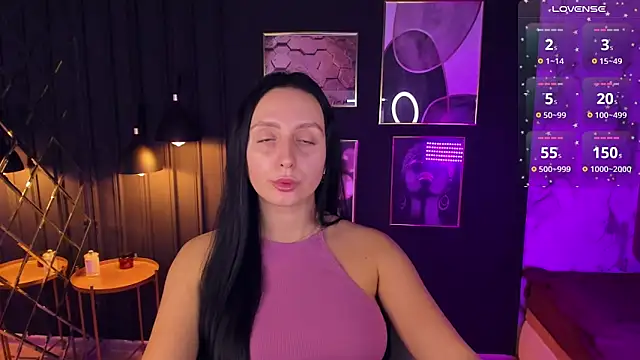 Christy Calypso online show from 12-16-24, 02:47