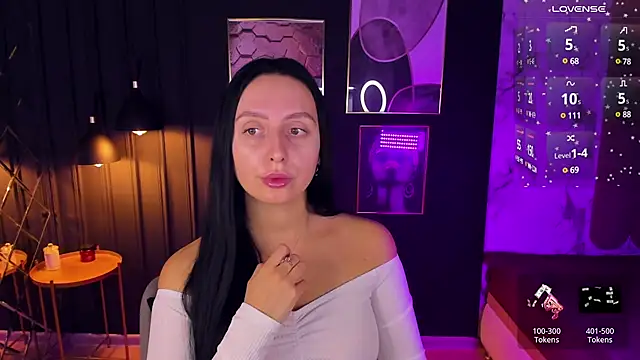 Christy Calypso online show from 12-16-24, 07:54