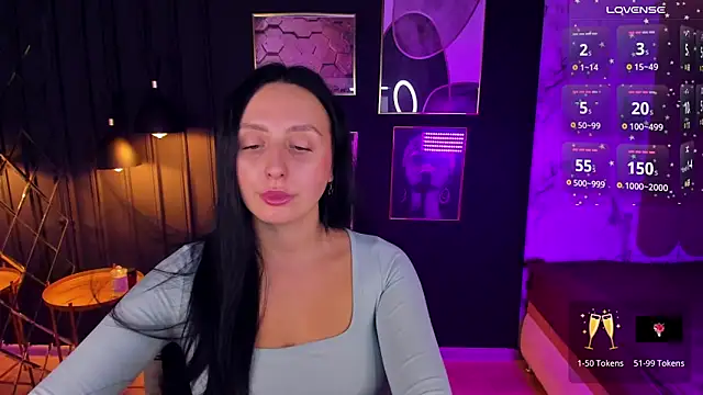 Christy Calypso online show from 12-22-24, 07:31