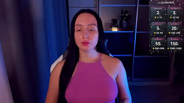 Christy Calypso online show from 01-26-25, 08:13