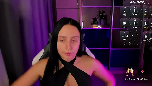 Christy Calypso online show from 01-28-25, 11:07